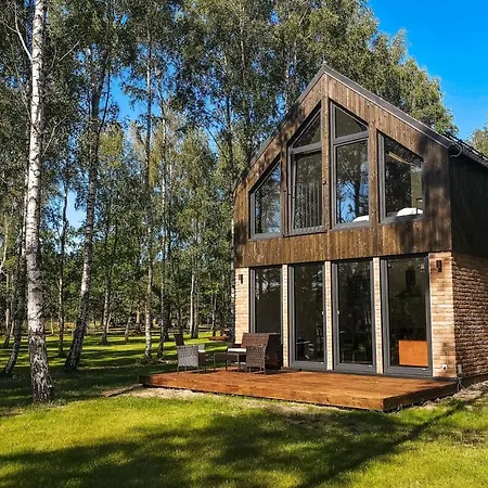 Slowinskie Tarasy Smoldzinski Las Exterior photo