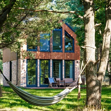 Slowinskie Tarasy Smoldzinski Las Exterior photo