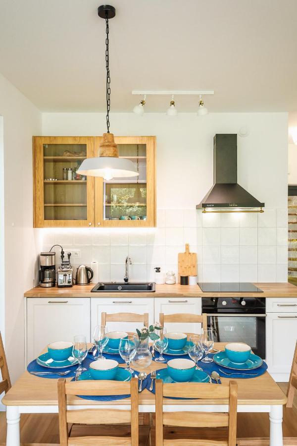 Holiday home Slowinskie Tarasy *