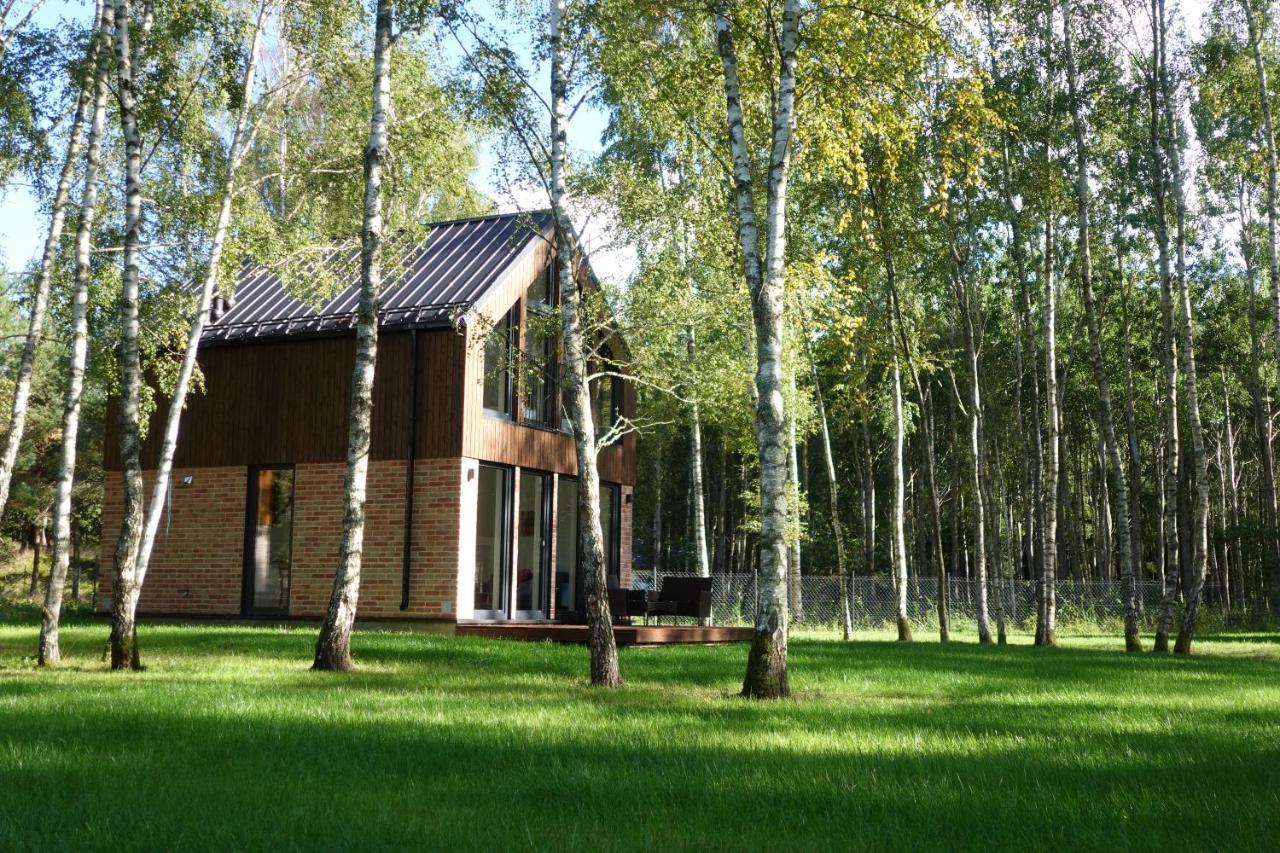 Holiday home Slowinskie Tarasy *