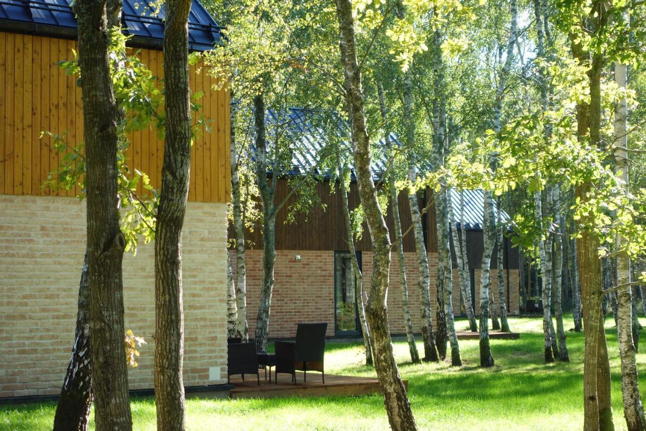 Holiday home Slowinskie Tarasy