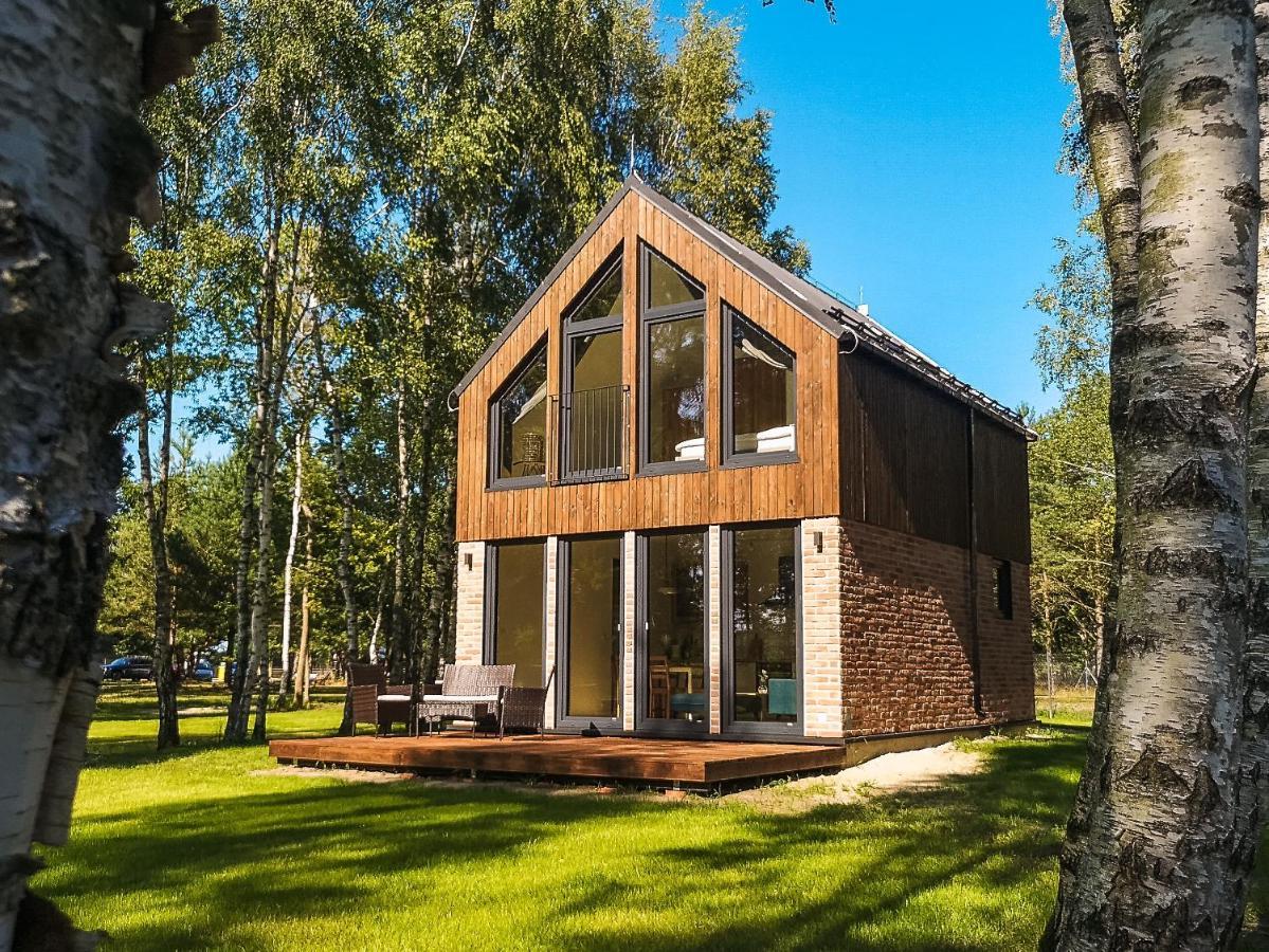Holiday home Slowinskie Tarasy