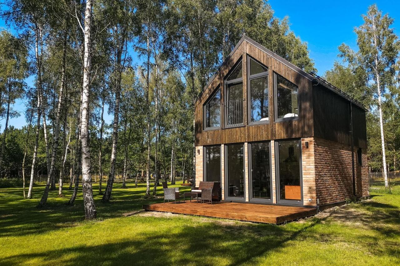 Holiday home Slowinskie Tarasy