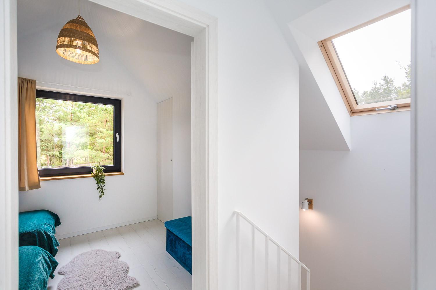 Holiday home Slowinskie Tarasy