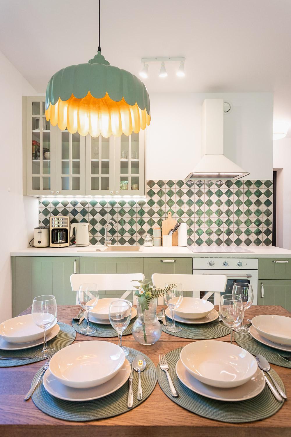 Slowinskie Tarasy Holiday home Smoldzinski Las
