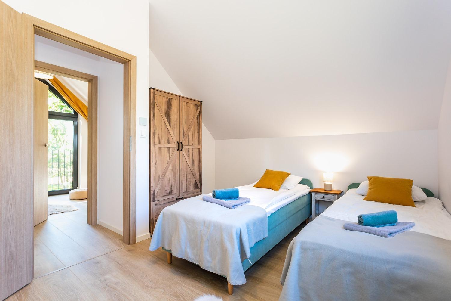 Holiday home Slowinskie Tarasy