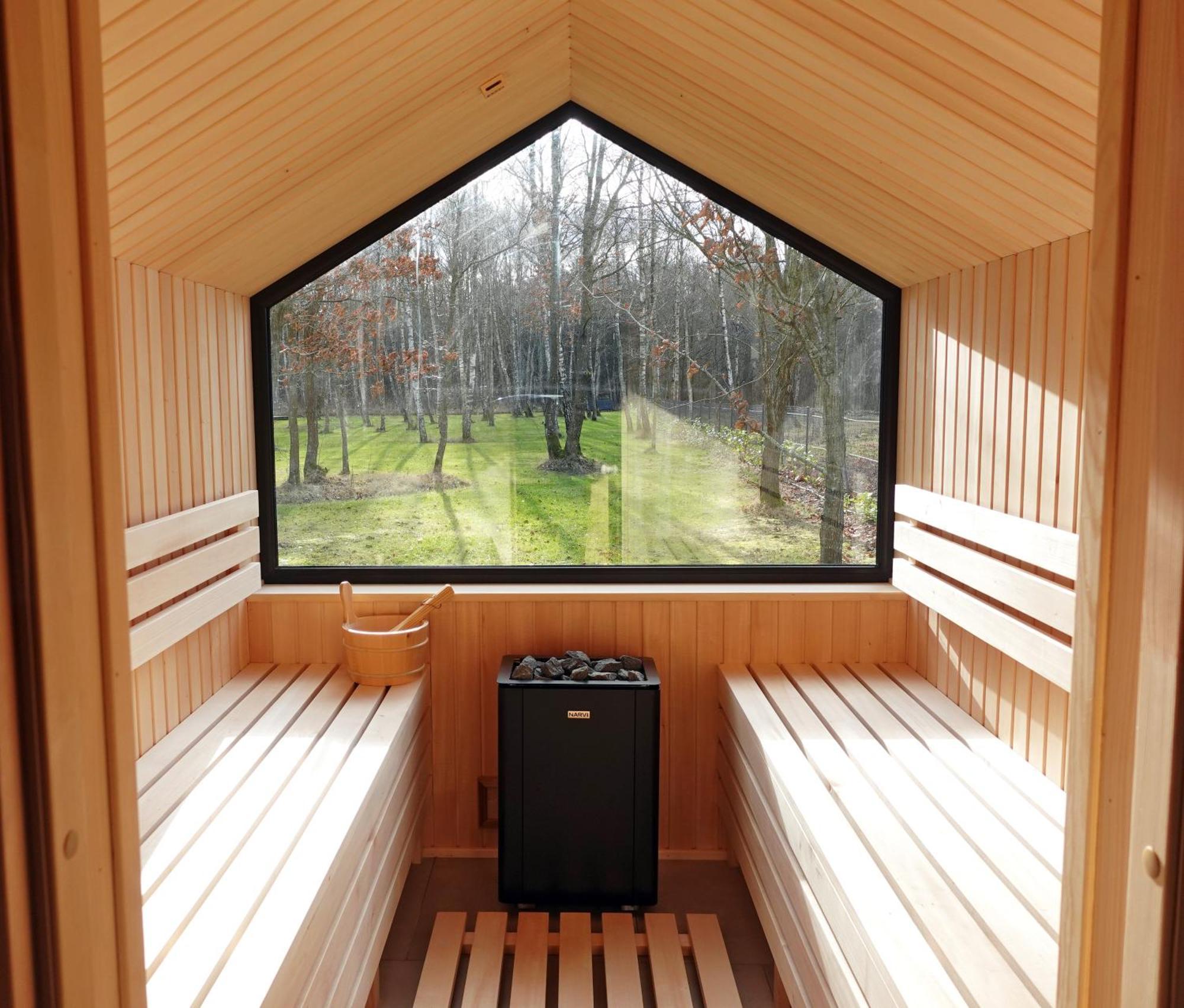 Slowinskie Tarasy Holiday home