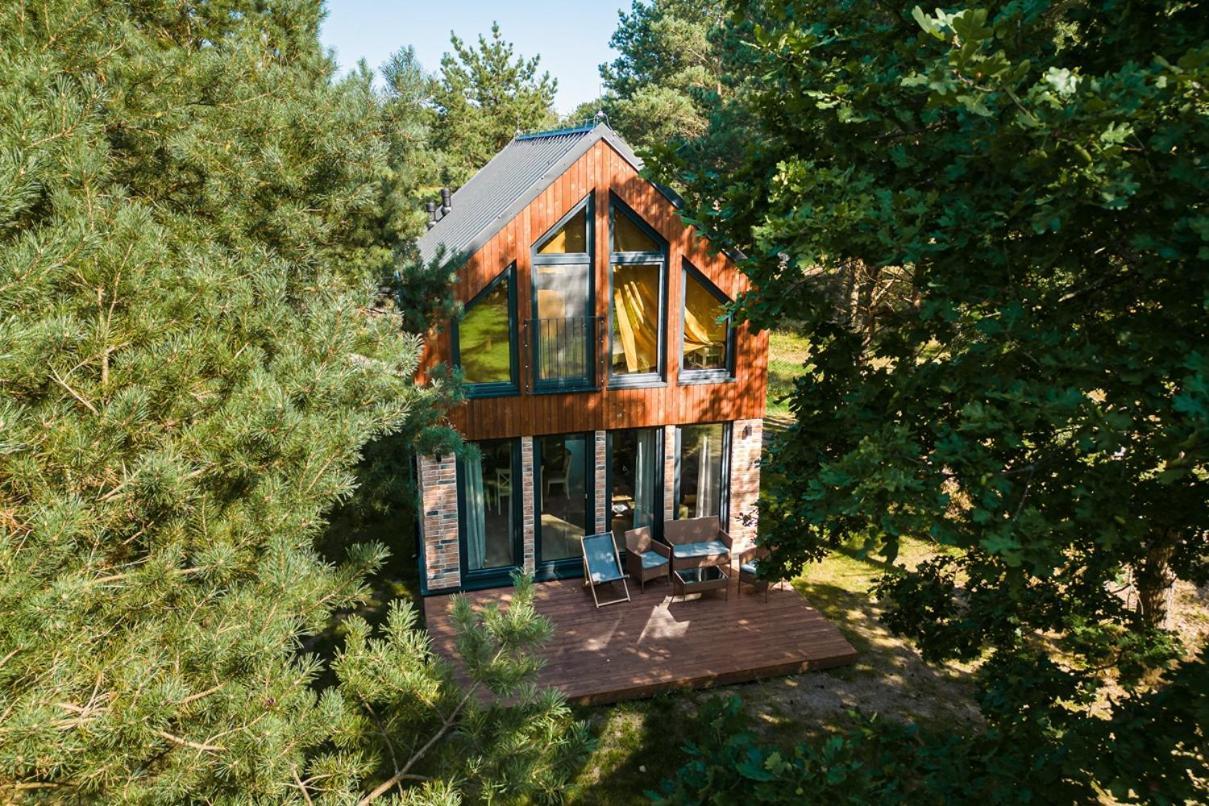 Holiday home Slowinskie Tarasy